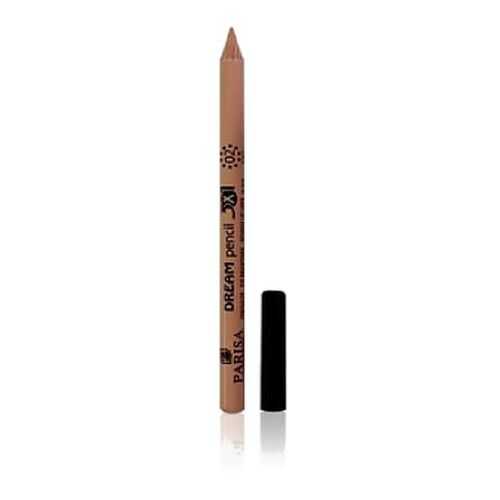 PARISA Cosmetics Карандаш-корректор для губ бровей век тон 02 в Сибирское Здоровье
