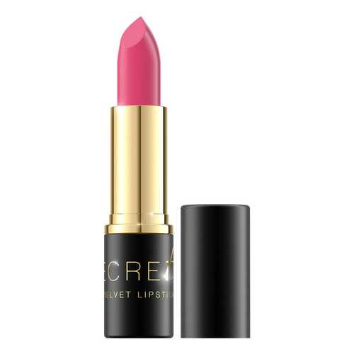 Помада Bell Secretale Velvet Lipstick тон 04 4,5 г в Сибирское Здоровье