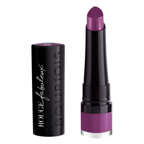 Помада Bourjois Rouge Fabuleux 09 Fee Violette 2,5 г в Сибирское Здоровье