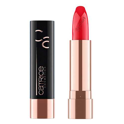 Помада для губ CATRICE Power Plumping Gel Lipstick, 120 Dont Be Shy клюквенный в Сибирское Здоровье