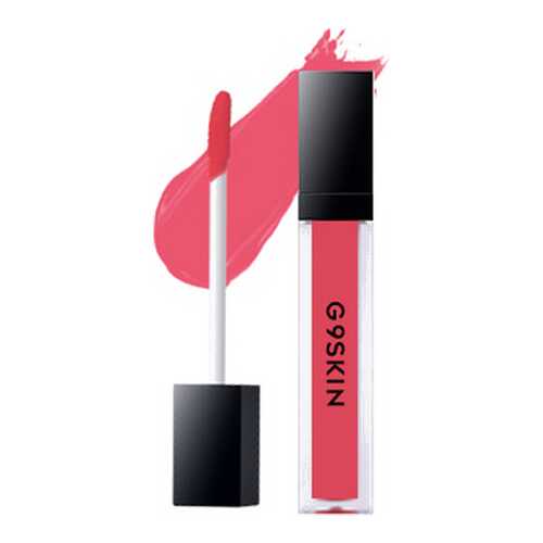 Помада G9SKIN First Lip Matte 04 Pure Rose 6 г в Сибирское Здоровье