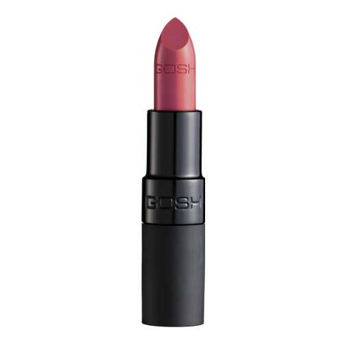 Помада Gosh Velvet Touch Lipstick Matt тон 010 Smoothie 4 гр в Сибирское Здоровье
