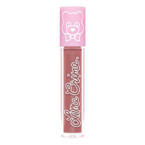 Помада Lime Crime Plushies Milk Tea 3,5 мл в Сибирское Здоровье