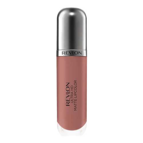Помада Revlon Ultra HD Matte Lipcolor 655 в Сибирское Здоровье