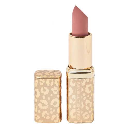Помада Revolution PRO New Neutral Satin Matte Lipstick Stripped 3,2 г в Сибирское Здоровье