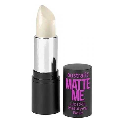 Праймер для губ Australis Matte Me Lipstick Mattifying Base 3,5 г в Сибирское Здоровье