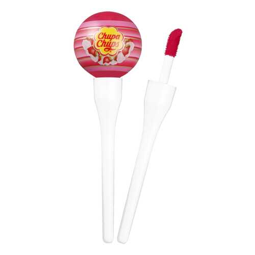 Тинт для губ Chupa Chups Lip Locker Strawberry 7 г в Сибирское Здоровье