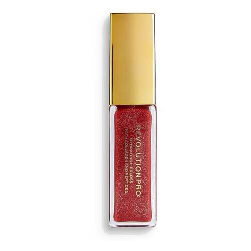 Увлажняющий блеск для губ Revolution PRO All That Glistens Hydrating Lipgloss - Seduction в Сибирское Здоровье