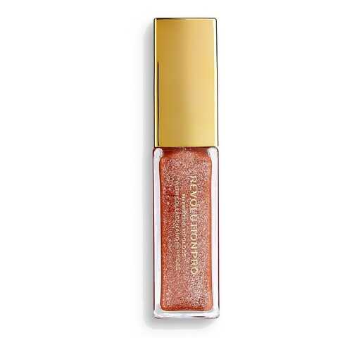 Увлажняющий блеск для губ Revolution PRO All That Glistens Hydrating Lipgloss - Suede в Сибирское Здоровье