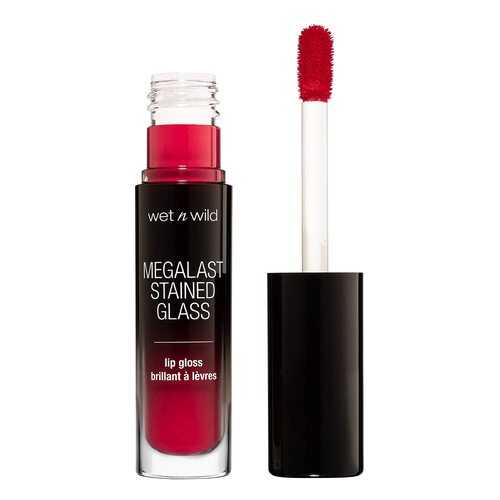 Wet n Wild Блеск Для Губ Megalast Stained Glass Lip Gloss 1111446e heart shattering в Сибирское Здоровье