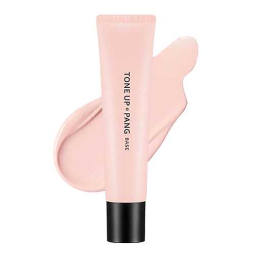 База под макияж Apieu Tone Up Pang Base [Pink], 35 гр в Сибирское Здоровье
