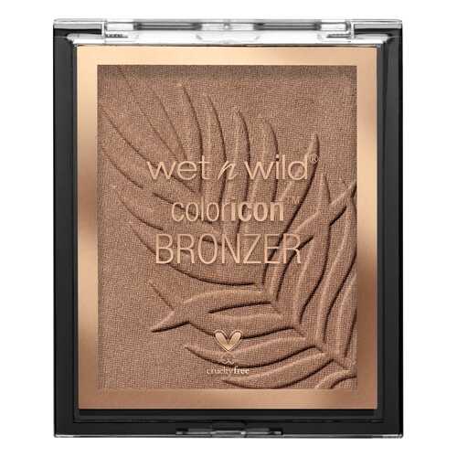 Бронзер Wet n Wild Color Icon Bronzer 742B Sunset Striptease 11 г в Сибирское Здоровье