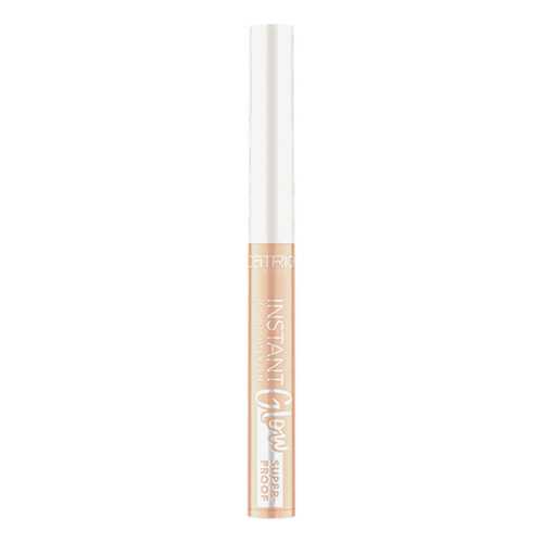 Хайлайтер CATRICE Instant Glow 020 Bronzed Delight в Сибирское Здоровье