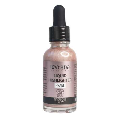 Хайлайтер Levrana Natural Nacreous glow 30 мл в Сибирское Здоровье