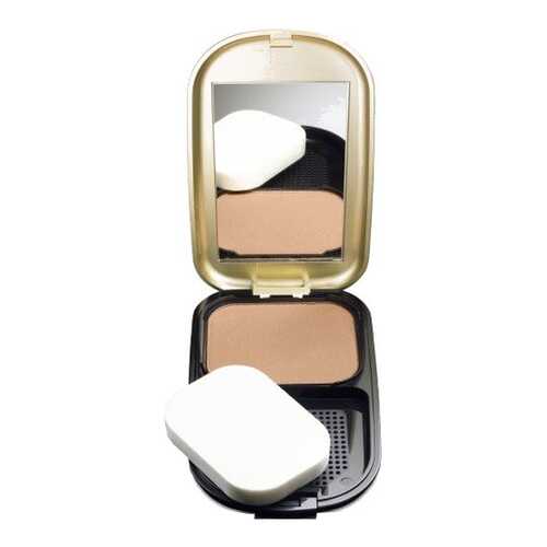 Компактная пудра Max Factor Facefinity Compac, тон 006 Golden в Сибирское Здоровье