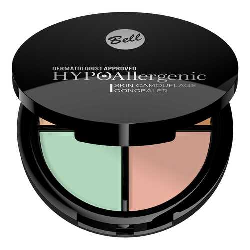 Консилер Bell Skin Camouflage Concealer 01 в Сибирское Здоровье