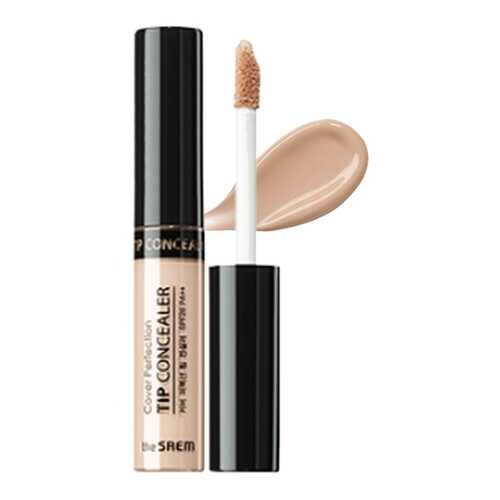 Консилер для маскировки недостатков The Seam Cover Perfection Tip Concealer 03 в Сибирское Здоровье