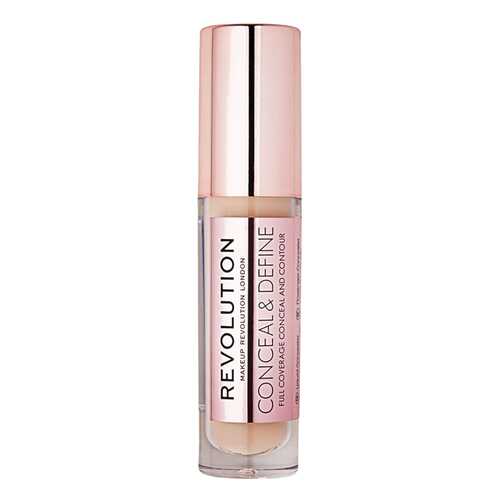 Консилер Makeup Revolution Conceal and Define Concealer С7 4 г в Сибирское Здоровье