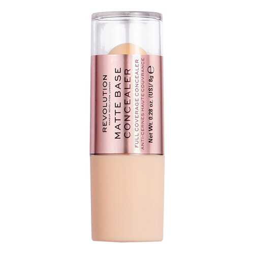 Консилер Makeup Revolution Matte Base Concealer C6,5 в Сибирское Здоровье