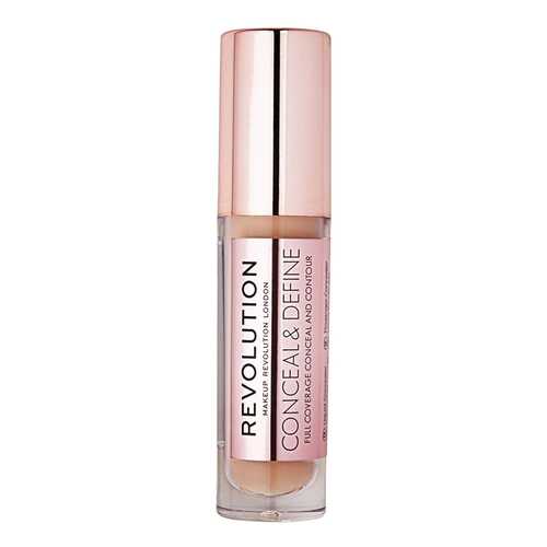 Консилер Revolution Makeup Conceal & Define C10,5 4 г в Сибирское Здоровье