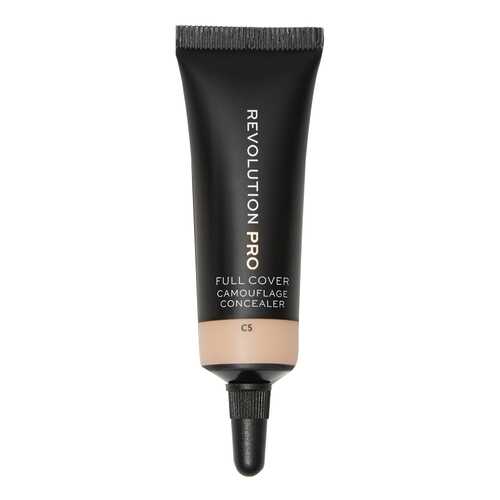 Консилер Revolution PRO Full Cover Camouflage Concealer C5 8,5 мл в Сибирское Здоровье
