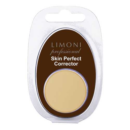 Корректор для лица Limoni Professional Skin Perfect Corrector 02 1,5 г в Сибирское Здоровье