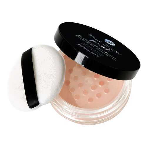 Пудра Absolute New York Skin Glow Peach в Сибирское Здоровье