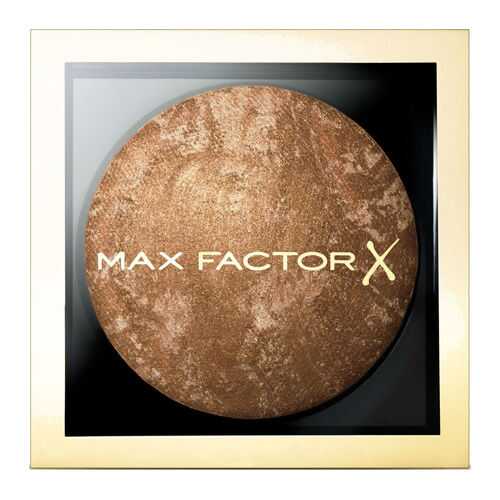 Пудра Max Factor Bronzer 10 3 г в Сибирское Здоровье