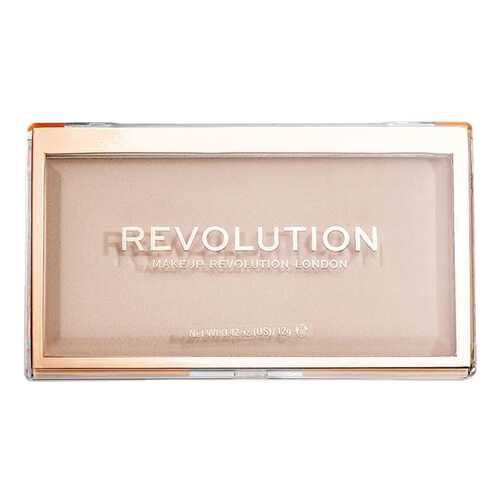 Пудра Revolution Makeup Matte Base Powder P2 12 г в Сибирское Здоровье