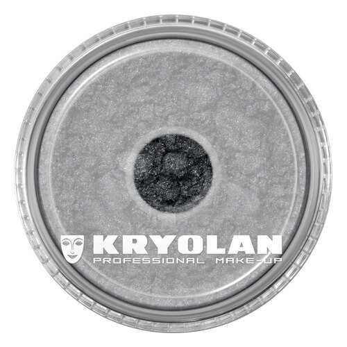 Пудра сатиновая для лица и тела/Satin Powder, 3 гр./Kryolan/5741-891-Bluegray в Сибирское Здоровье