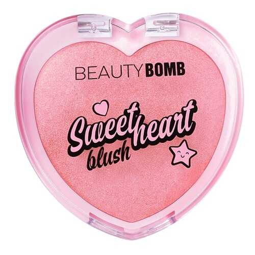 Румяна Beauty Bomb Sweetheart 01 в Сибирское Здоровье