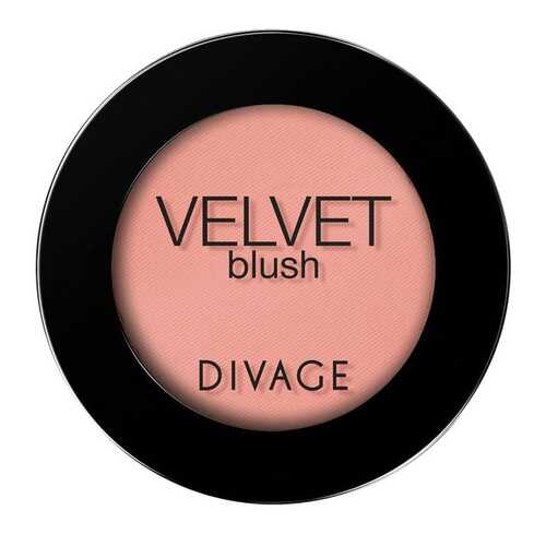 Румяна Divage Velvet № 8702 4 г в Сибирское Здоровье