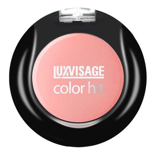 Румяна Luxvisage Color hit 18 2,5 г в Сибирское Здоровье