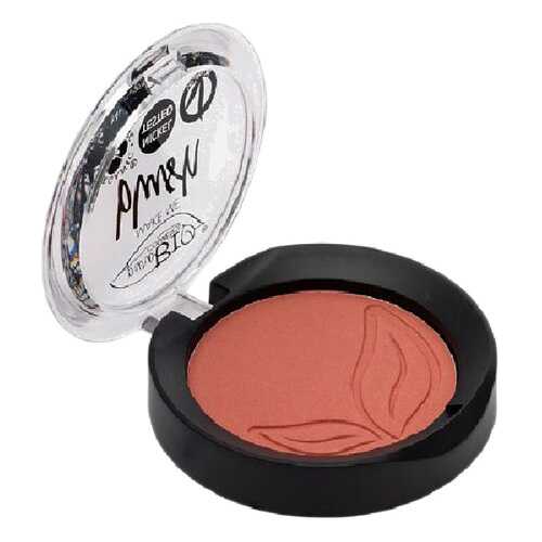 Румяна PuroBIO MAKE ME Blush 05 Watermelon (Арбуз) 5,2 г в Сибирское Здоровье