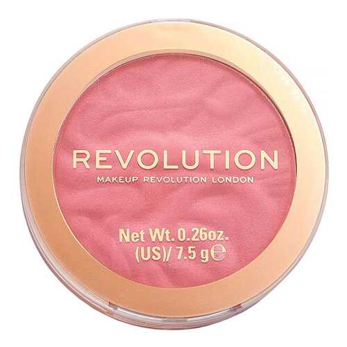 Румяна Revolution Makeup Blusher Reloaded Pink Lady в Сибирское Здоровье