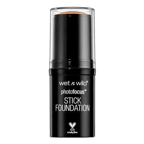 Тональный крем Wet n Wild Photo Focus Stick Foundation Cream Beige 12 г в Сибирское Здоровье
