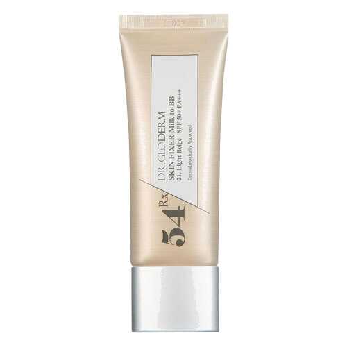 ВВ-крем Dr. Gloderm Skin Fixer №21, Light Beige, 40 мл в Сибирское Здоровье