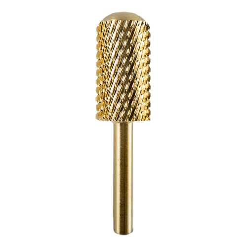 Фреза HDFREZA 508 143 220 065 gold Грубая (реверсивная) в Сибирское Здоровье