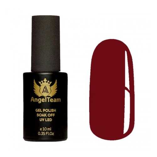 Гель-лак AngelTeam Crimson, 10 мл в Сибирское Здоровье