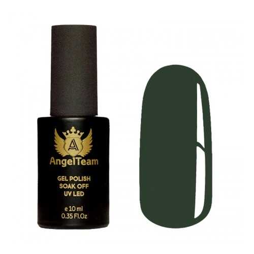 Гель-лак AngelTeam Grey olive, 10 мл в Сибирское Здоровье