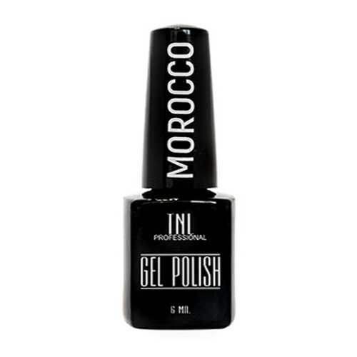 Гель-лак для ногтей TNL Professional Gel Polish Morocco Collection 007 6 мл в Сибирское Здоровье