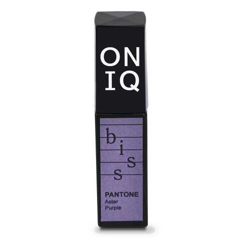 Гель-лак Oniq PANTONE: Aster Purple 6 мл в Сибирское Здоровье