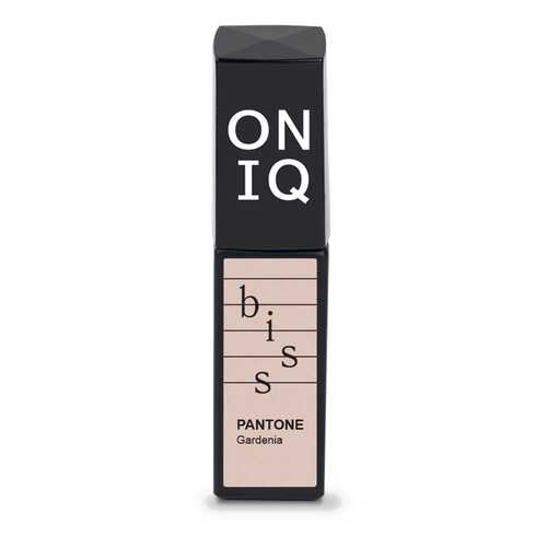 Гель-лак Oniq PANTONE: Gardenia 6 мл в Сибирское Здоровье