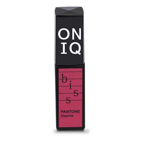 Гель-лак Oniq PANTONE: Magenta 6 мл в Сибирское Здоровье