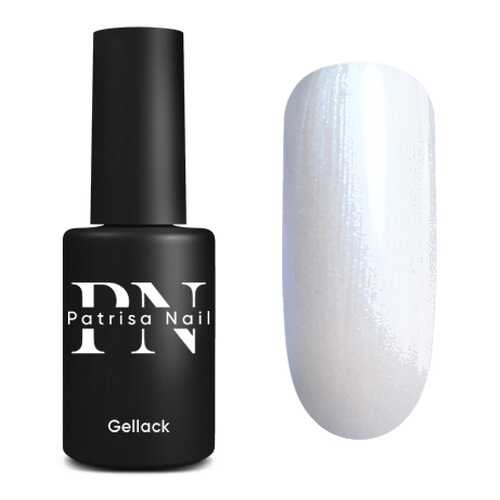 Гель-лак Patrisa Nail SeaShell №656, 8 мл, B141 в Сибирское Здоровье