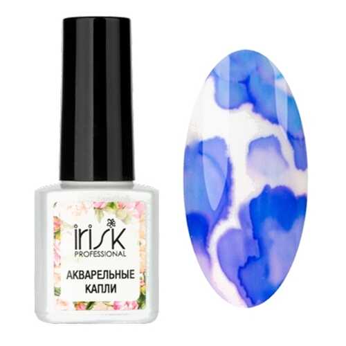IRISK Акварельные капли №08 в Сибирское Здоровье