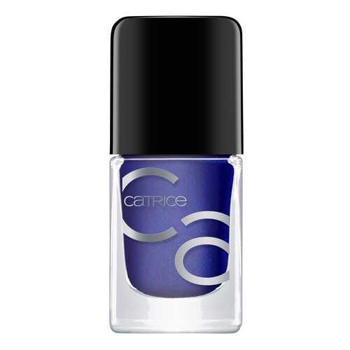 Лак для ногтей CATRICE IcoNails Gel Lacquer 61 Me, Myself And My Polish 10,5 мл в Сибирское Здоровье