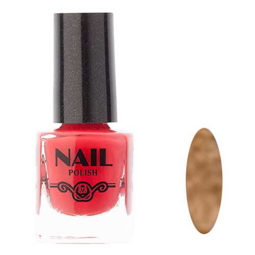 Лак для ногтей Гурмандиз Nail Polish 105 5 мл в Сибирское Здоровье