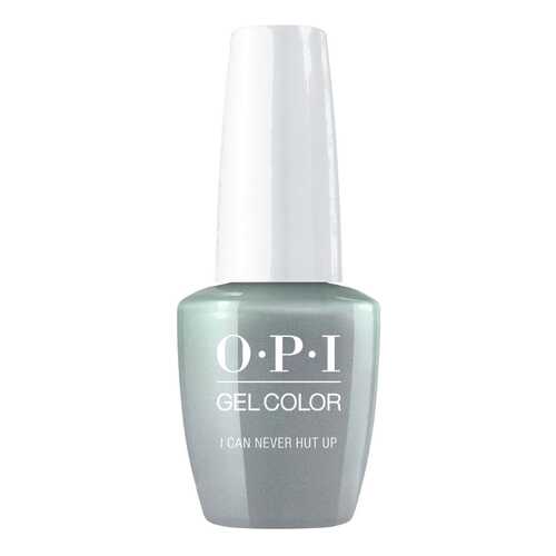 Лак для ногтей OPI Classic GelColor I Can Never Hut Up 15 мл в Сибирское Здоровье