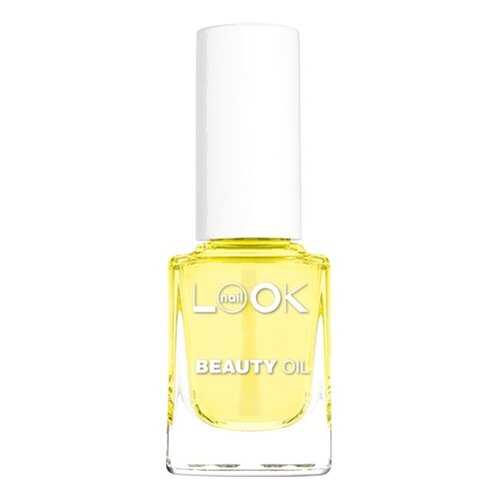NailLOOK Масло для ногтей и кутикулы Beauty 12 мл в Сибирское Здоровье